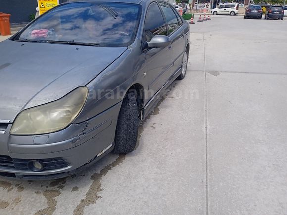 Sahibinden Citroen C5 1.6 HDi SX 2006 Model
