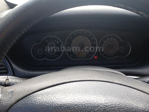 Sahibinden Citroen C5 1.6 HDi SX 2006 Model