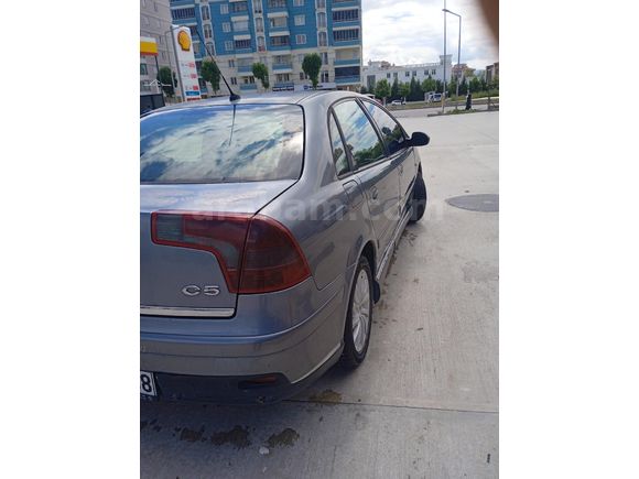 Sahibinden Citroen C5 1.6 HDi SX 2006 Model