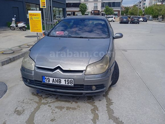 Sahibinden Citroen C5 1.6 HDi SX 2006 Model