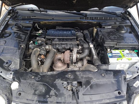 Sahibinden Citroen C5 1.6 HDi SX 2006 Model