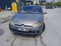 Sahibinden Citroen C5 1.6 HDi SX 2006 Model