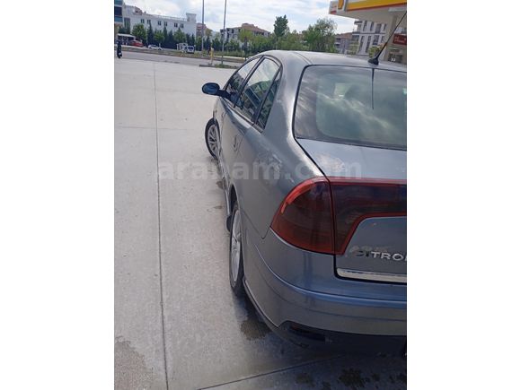 Sahibinden Citroen C5 1.6 HDi SX 2006 Model