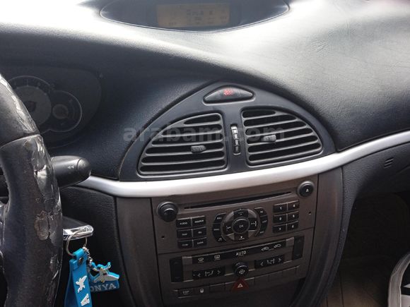 Sahibinden Citroen C5 1.6 HDi SX 2006 Model