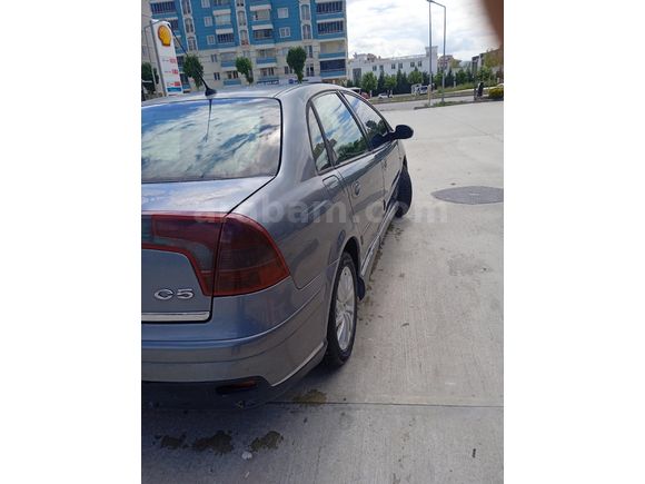 Sahibinden Citroen C5 1.6 HDi SX 2006 Model