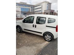 Sahibinden Fiat Fiorino Combi 1.4 Eko Pop 2024 Model Adıyaman 38.000 km Beyaz