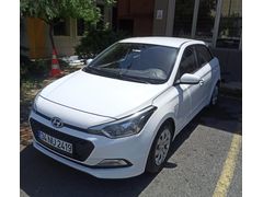 Sahibinden Hyundai i20 1.4 MPI Jump 2015 Model