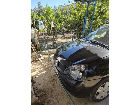 Sahibinden Renault Clio 1.5 dCi Dynamique 2006 Model İzmir