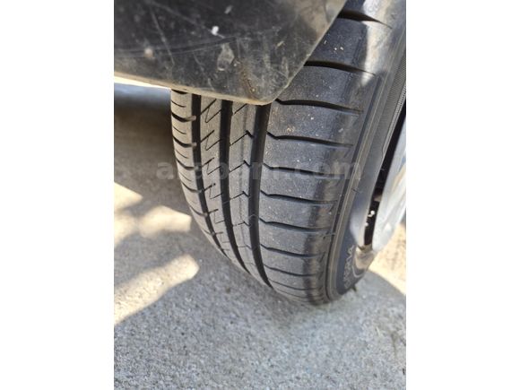 Sahibinden Renault Clio 1.5 dCi Dynamique 2006 Model İzmir