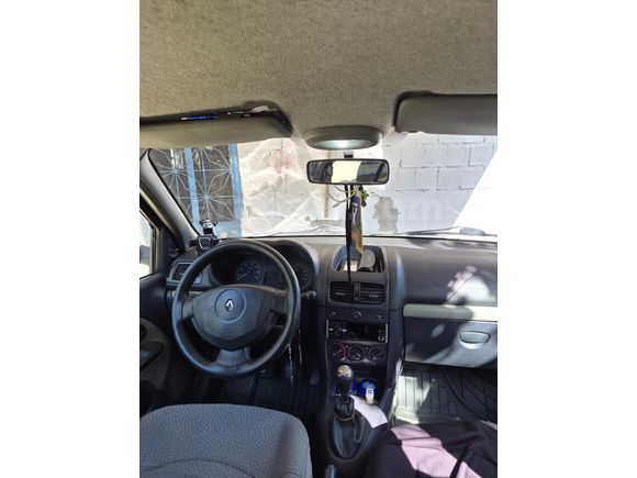 Sahibinden Renault Clio 1.5 dCi Dynamique 2006 Model İzmir