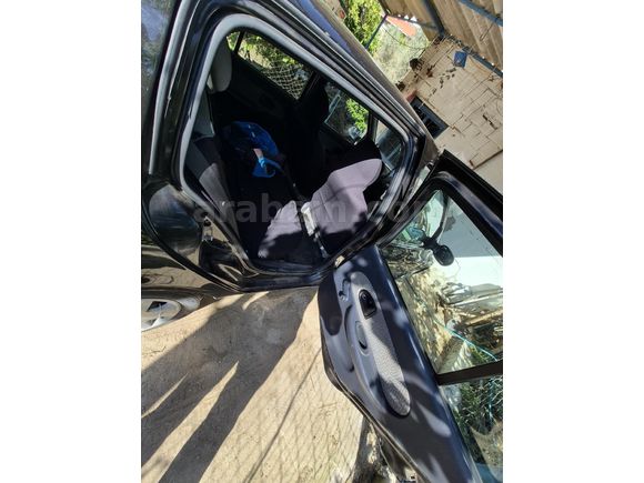 Sahibinden Renault Clio 1.5 dCi Dynamique 2006 Model İzmir