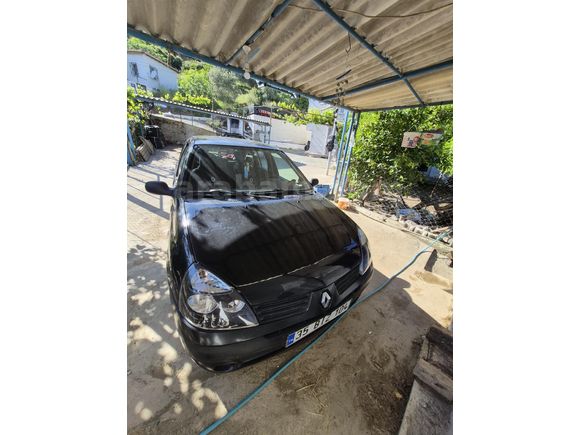 Sahibinden Renault Clio 1.5 dCi Dynamique 2006 Model İzmir