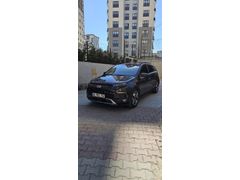 Sahibinden Hyundai Bayon 1.4 MPI Elite 2022 Model İstanbul 31.000 km Lacivert