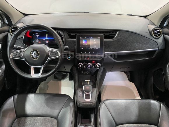 otomobil Renault ZOE Intense Z.E 50