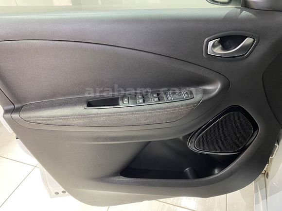 otomobil Renault ZOE Intense Z.E 50
