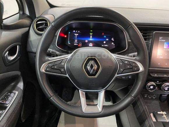 otomobil Renault ZOE Intense Z.E 50