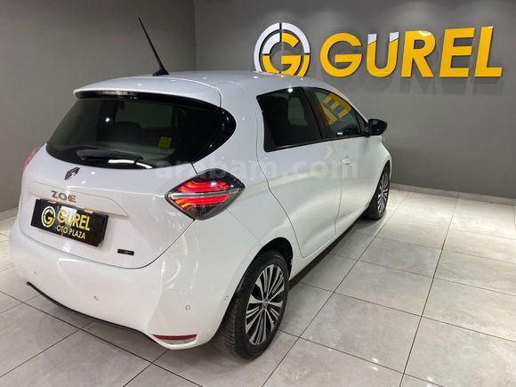 otomobil Renault ZOE Intense Z.E 50