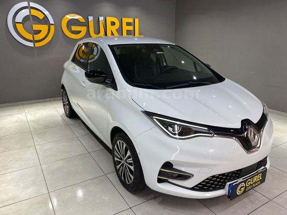 otomobil Renault ZOE Intense Z.E 50