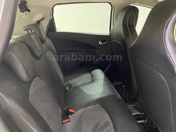 otomobil Renault ZOE Intense Z.E 50