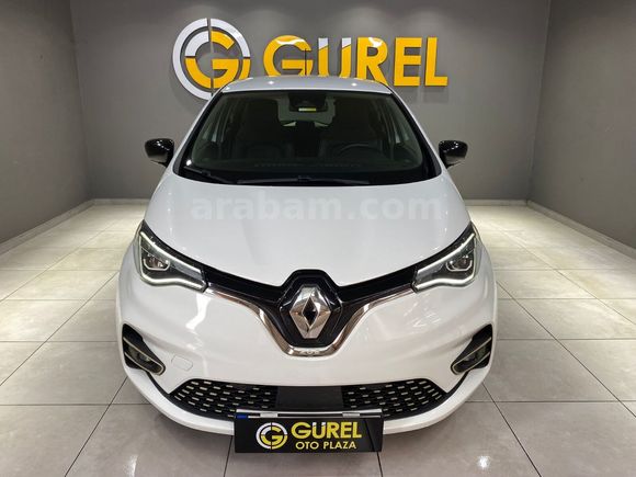 otomobil Renault ZOE Intense Z.E 50