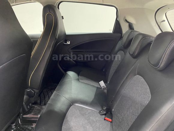 otomobil Renault ZOE Intense Z.E 50