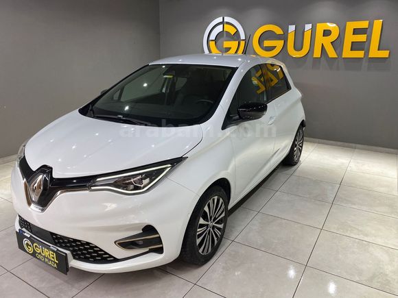 otomobil Renault ZOE Intense Z.E 50