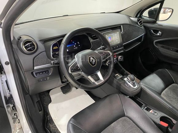 otomobil Renault ZOE Intense Z.E 50