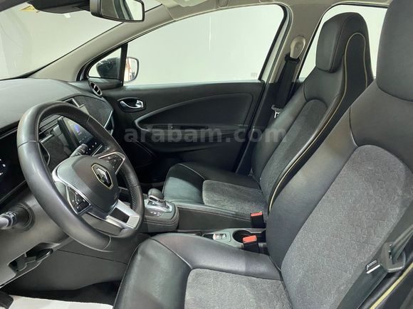 otomobil Renault ZOE Intense Z.E 50