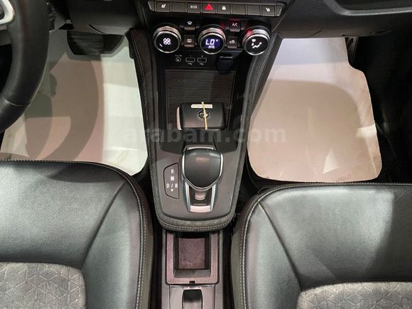 otomobil Renault ZOE Intense Z.E 50