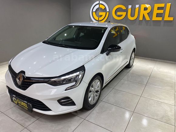 otomobil Renault Clio 1.0 TCe Touch