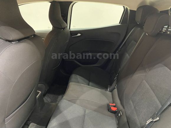 otomobil Renault Clio 1.0 TCe Touch