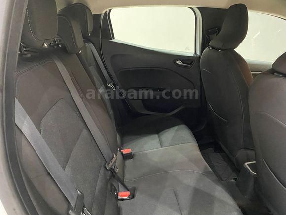otomobil Renault Clio 1.0 TCe Touch