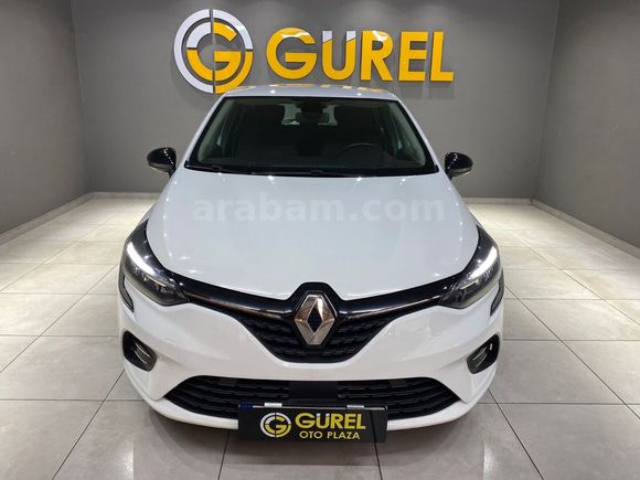 otomobil Renault Clio 1.0 TCe Touch