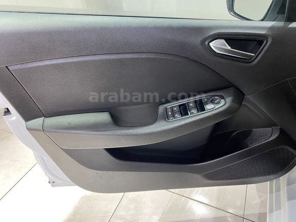 otomobil Renault Clio 1.0 TCe Touch