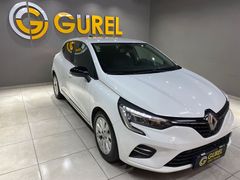 otomobil Renault Clio 1.0 TCe Touch