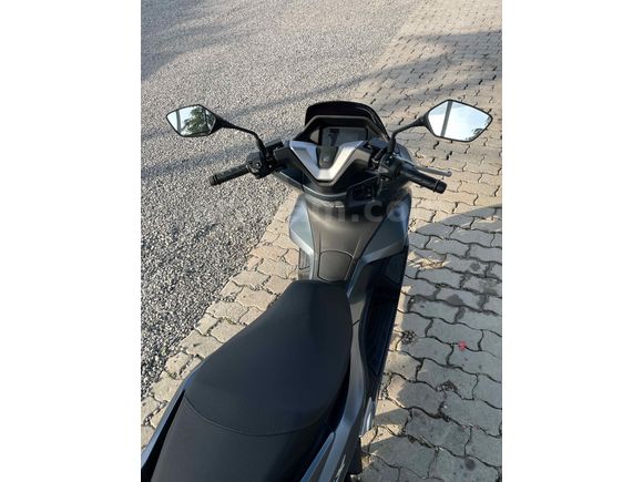 Sahibinden Honda PCX125 DX 