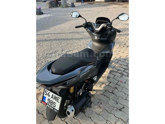 Sahibinden Honda PCX125 DX 