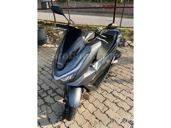 Sahibinden Honda PCX125 DX 