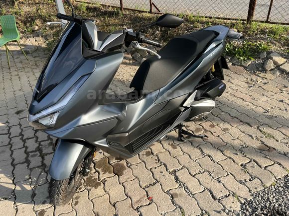Sahibinden Honda PCX125 DX 