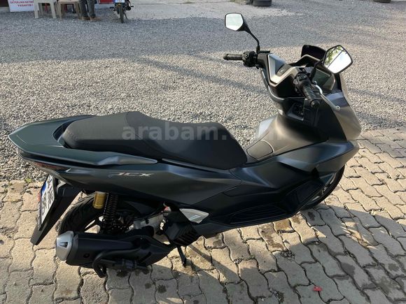 Sahibinden Honda PCX125 DX 