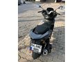 Sahibinden Honda PCX125 DX 