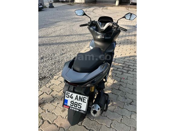 Sahibinden Honda PCX125 DX 