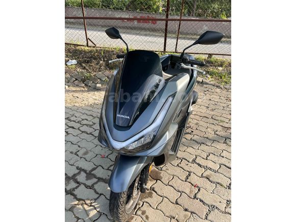Sahibinden Honda PCX125 DX 