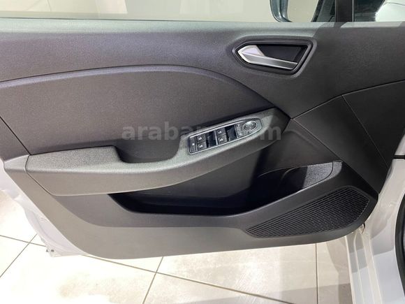 otomobil Renault Clio 1.0 TCe Touch