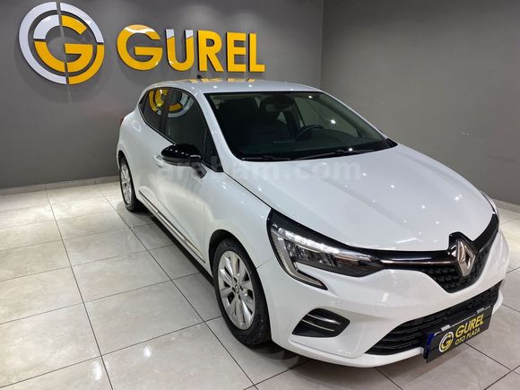 otomobil Renault Clio 1.0 TCe Touch