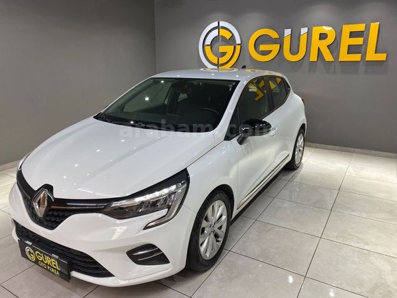 otomobil Renault Clio 1.0 TCe Touch