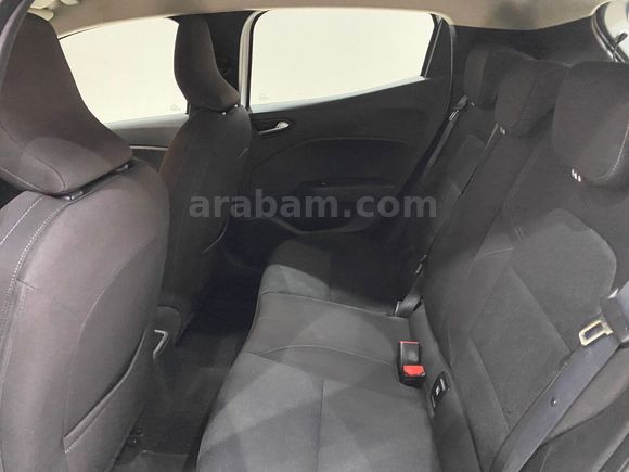 otomobil Renault Clio 1.0 TCe Touch