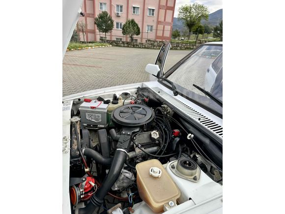 Sahibinden Tofaş Şahin 1.6 1997 Model Aydın