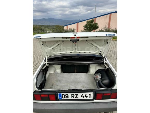 Sahibinden Tofaş Şahin 1.6 1997 Model Aydın