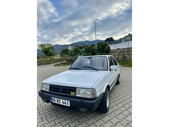Sahibinden Tofaş Şahin 1.6 1997 Model Aydın